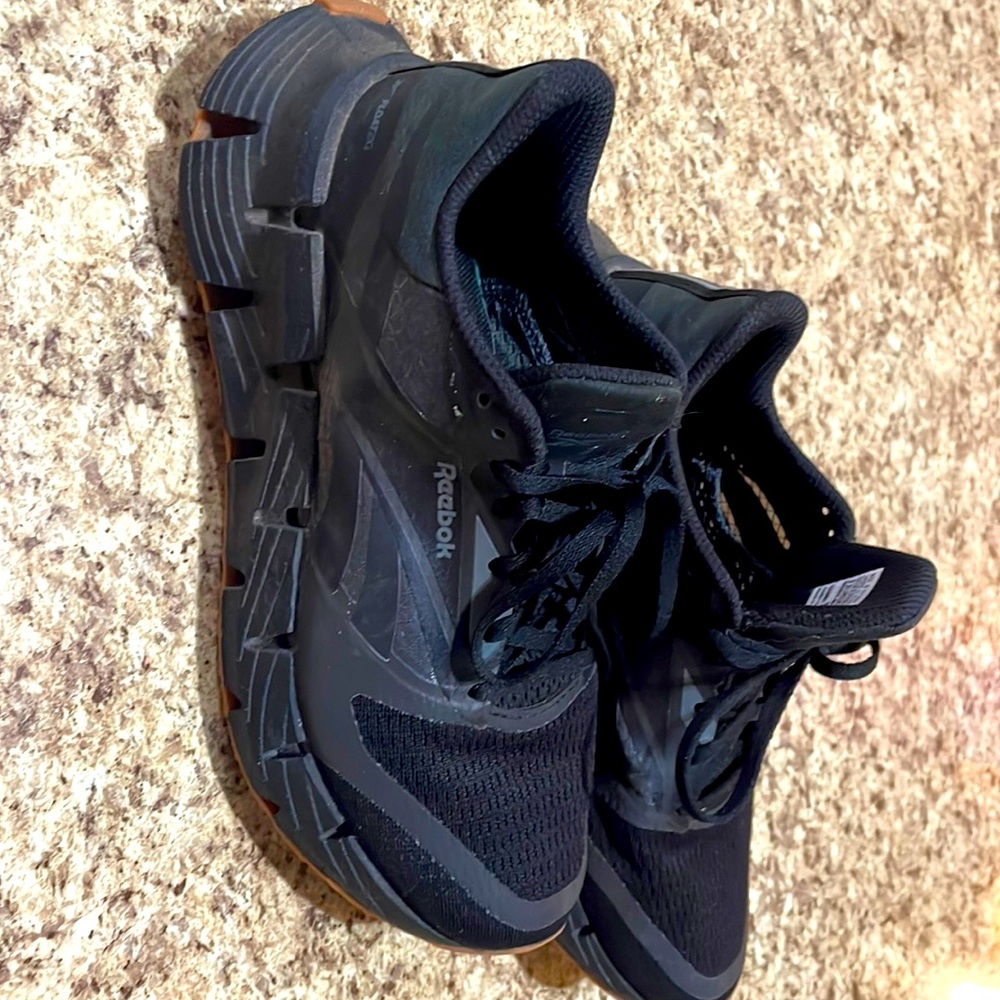 Reebok FloatZig Like New